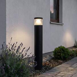 Lucande LED Außenleuchte Darja