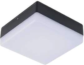 Lucande LED Deckenleuchten Thilo mit