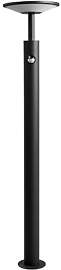 Lucande LED Wegeleuchte/Pollerleuchte mit