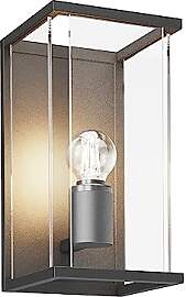 Lucande Wandlampe aussen, Aussenwandleuchte