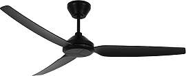 LUCCI AIR Deckenventilator Polis, 3 Flügel mit