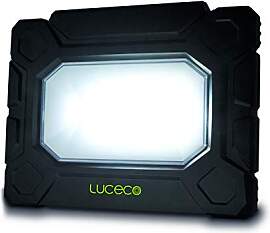 Luceco LED Arbeitsleuchte 50 Watt, 5200 Lumen