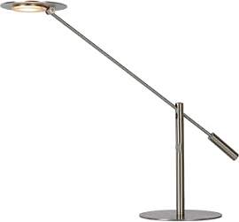 Lucide ANSELMO - Schreibtischlampe - Ø 25 cm -