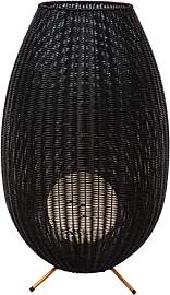 LUCIDE COLIN IP44 - wiederaufladbare Stehlampe