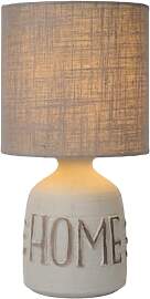 LUCIDE COSBY - Tischlampe - Ø 16,5 cm - 1xE14 -
