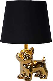 LUCIDE EXTRAVAGANZA SIR WINSTON - Tischlampe -