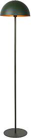 LUCIDE SIEMON - Stehlampe - Ø 35 cm - 1xE27 -