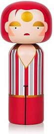 Lucie Kaas Sketch Inc. Holzfigur Ziggy 21,5cm, aus 