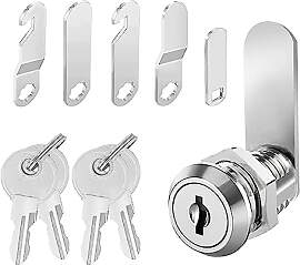 luckaide Briefkastenschloss 4