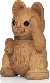 Lucky cat | Oak