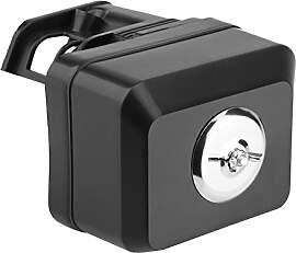 Luftfiltergehäuse, Brandneue und Hochwertige