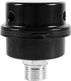 Luftkompressor Luftfilter, Druckluft