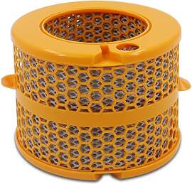 Luftreiniger-Filter Kohlefilter Kompatibel mit
