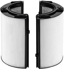 Luftreiniger Filter kompatibel mit Dyson HP04 TP04 