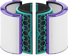 Luftreiniger Filter kompatibel mit Dyson Pure Cool 