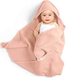 lulumoon Baby Handtuch Kapuze für Badezimmer: