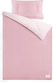 lulumoon Kinderbettwäsche 100x135: Bettbezug