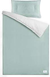 lulumoon Kinderbettwäsche 100x135: Bettbezug