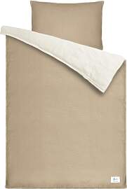 lulumoon Kinderbettwäsche 100x135: Bettbezug