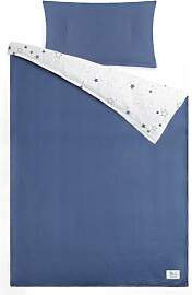 lulumoon Kinderbettwäsche 100x135: Bettbezug