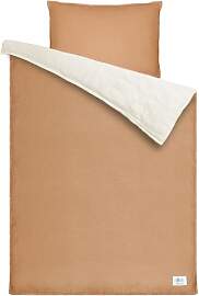 lulumoon Kinderbettwäsche 100x135: Bettbezug