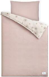 lulumoon Kinderbettwäsche 100x135: Bettbezug