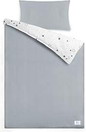 lulumoon Kinderbettwäsche 100x135: Bettbezug