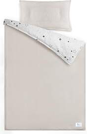 lulumoon Kinderbettwäsche 100x135: Bettbezug