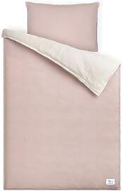 lulumoon Kinderbettwäsche 100x135: Bettbezug