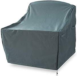 Lumaland Abdeckung für Patio Stühle 84,9 x 66,8