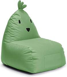 Lumaland Kindersitzsack Chicken | Sitzsack Tier