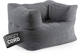 Lumaland Modular Sessel - Cord-Reihe | Indoor