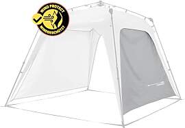 Lumaland Outdoor Seitenteil für Pop Up Pavillon | 