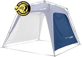 Lumaland Outdoor Seitenteil für Pop Up Pavillon | 