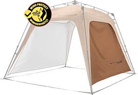 Lumaland Outdoor Seitenteil für Pop Up Pavillon | 