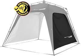 Lumaland Outdoor Seitenteil für Pop Up Pavillon | 