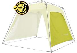 Lumaland Outdoor Seitenteil für Pop Up Pavillon | 