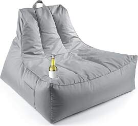 LUMALAND Premium Lounge-Sessel | Outdoor Liege