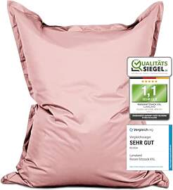 Lumaland Riesen-Sitzsack XXL 140x180 cm |