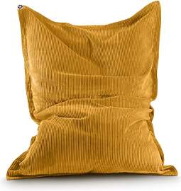 Lumaland Sitzsack Classic XXL Cord | Riesen