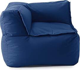 Lumaland Sitzsack-Lounge Modular Eckteil |