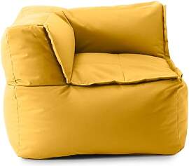 Lumaland Sitzsack-Lounge Modular Eckteil |