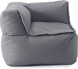 Lumaland Sitzsack-Lounge Modular Eckteil |