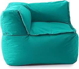 Lumaland Sitzsack-Lounge Modular Eckteil |