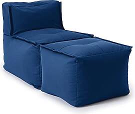 Lumaland Sitzsack-Lounge Modular Liege |
