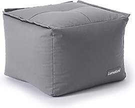 Lumaland Sitzsack-Lounge Modular Pouf |