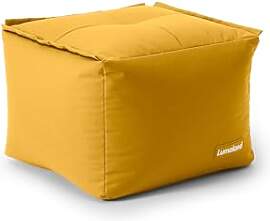 Lumaland Sitzsack-Lounge Modular Pouf |