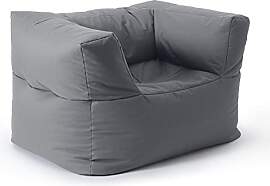 Lumaland Sitzsack-Lounge Modular Sessel | Einfach