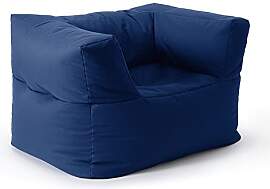 Lumaland Sitzsack-Lounge Modular Sessel | Einfach