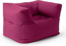 Lumaland Sitzsack-Lounge Modular Sessel | Einfach